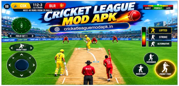 Cricket Premier League