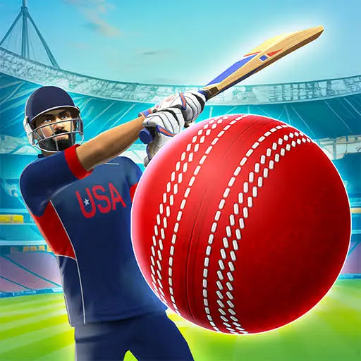 Cricket League Mod Apk
